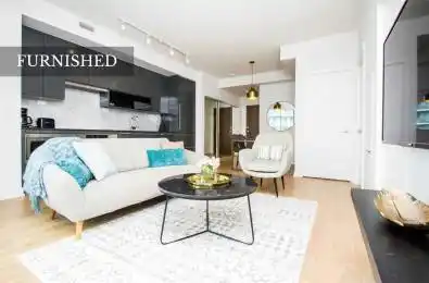 115 Mcmahon Drive Unit# 3705 Toronto C15 Ontario M2K 2X9