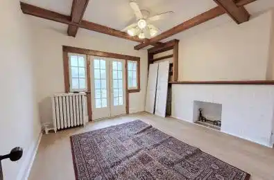 30 Glendonwynne Road Unit# Upper Toronto W02 Ontario M6P 3E4