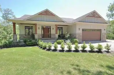 8437 Goosemarsh Line Lambton Shores Ontario N0M 1T0