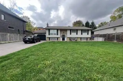1870 Spruce Hill Road Pickering Ontario L1V 1S7