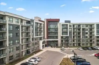 125 Shoreview Place Unit# 239 Hamilton Ontario L8E 0K3