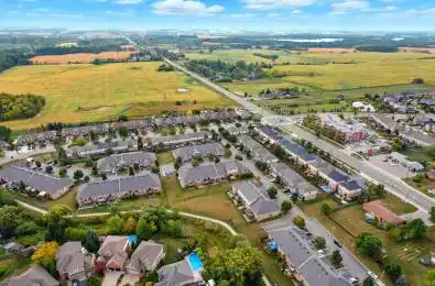 310 Southbrook Drive Unit# 20 Hamilton Ontario L0R 1C0