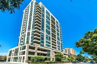 88 Broadway Avenue Unit# 403 Toronto C10 Ontario M4P 0A5