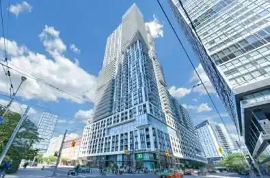 251 Jarvis Street Unit# 3501 Toronto C08 Ontario M5B 0C3