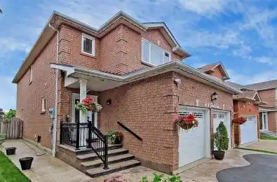 6136 Ford Road Mississauga Ontario L5V 1X1