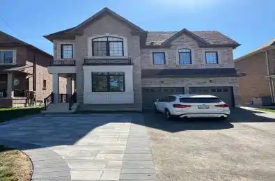 65 Stormont Trail Vaughan Ontario L4H 3W3