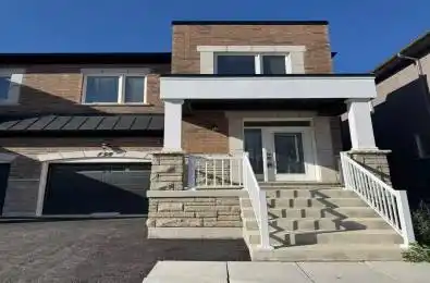 138 Seguin Street Richmond Hill Ontario L4E 1N2
