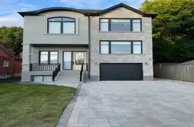 57 Phillip Avenue Unit# Lower Bsmnt Toronto E06 Ontario M1N 3R1