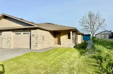 75 Seymour Street Centre Hastings Ontario K0K 2K0