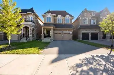 123 Bond Crescent Richmond Hill Ontario L4E 3K2
