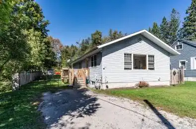 111 Alice Street Bracebridge Ontario P1L 1J5