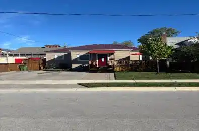 11 Barnes Street St. Thomas Ontario N5R 2V3