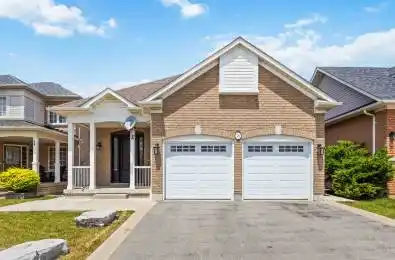 26 Disney Court Whitby Ontario L1R 2X7