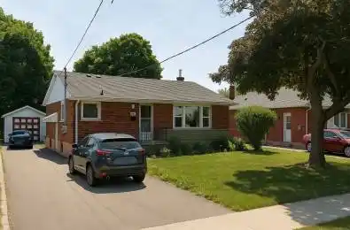177 Allenby Avenue Hamilton Ontario L9A 2V1