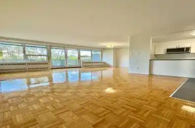 10 Shallmar Boulevard Unit# 414 Toronto C04 Ontario M5N 1J4