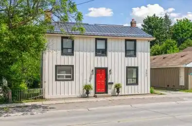 19277 Yonge Street East Gwillimbury Ontario L9N 1L1