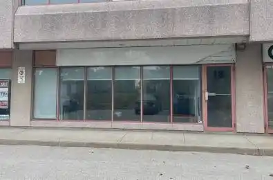 231 Millway Avenue Unit# 18 Vaughan Ontario L4K 3W7