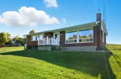 2715 Shelter Valley Road Alnwick/Haldimand Ontario K0K 2G0