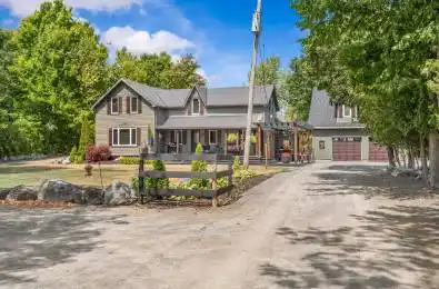 641 Enright Road Tyendinaga Ontario K0K 3A0