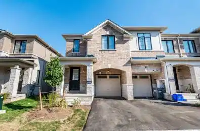 1416 Oakmont Common Burlington Ontario L7P 0V8