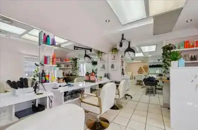 550 Upper James Street Unit# Unit 1 Hamilton Ontario L9C 2Y4