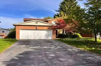 45 Breckonwood Crescent Markham Ontario L3T 5G8