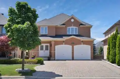 26 Andrew Hill Drive Vaughan Ontario L4H 0H3