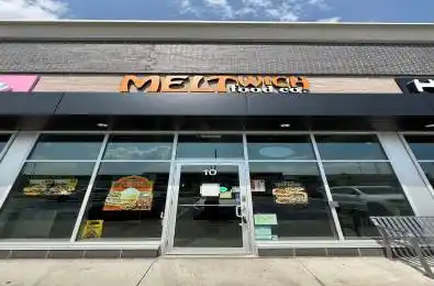 1482 Dundas Street Unit# 10 Mississauga Ontario L4X 1L4