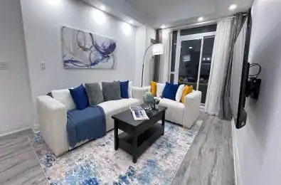 520 Steeles Avenue Unit# 814 Vaughan Ontario L4J 0H2