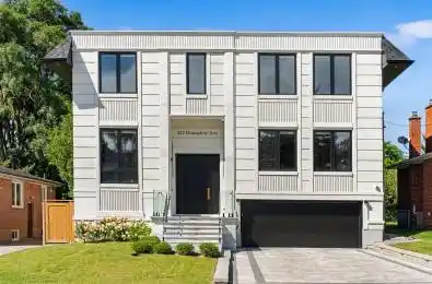 422 Hounslow Avenue Toronto C07 Ontario M2R 1H6