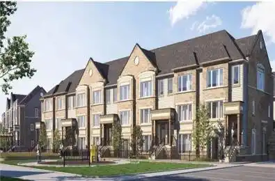 1 Beckenrose Court Unit# 104 Brampton Ontario L6Y 6G2