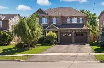 99 Church Street Georgina Ontario L4P 1J4