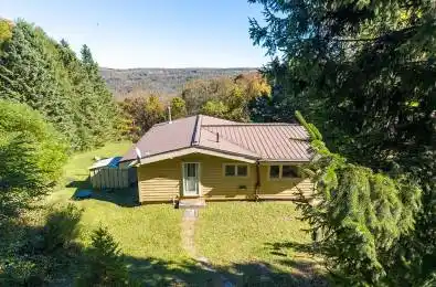 231 Windy Lane Drive Grey Highlands Ontario N1A 2W1