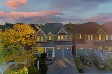 14 Foxmere Road Brampton Ontario L7A 1S6