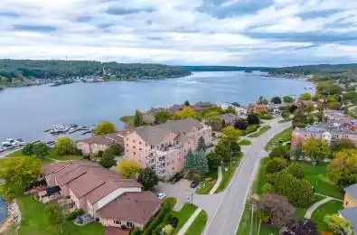 4 Beck Boulevard Unit# 301 Penetanguishene Ontario L9M 2H3