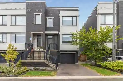 28 Cassila Way Vaughan Ontario L4L 1A6