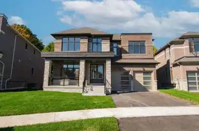 Lot 2B Church Drive Innisfil Ontario L0L 1W0
