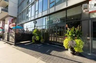 1190 Dundas Street Unit# 809 Toronto E01 Ontario M4M 0C5