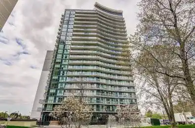 1461 Lawrence Avenue Unit# 1008 Toronto W04 Ontario M6L 0A6