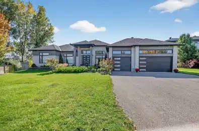 525 LEIMERK Court Manotick - Kars - Rideau Twp and Area Ontario K4M 0B