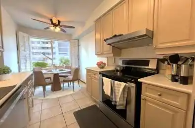 1 Lomond Drive Unit# 402 Toronto W08 Ontario M8X 2Z3