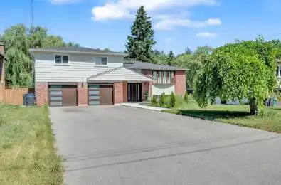 5 Orsi Road Caledon Ontario L7C 1K9