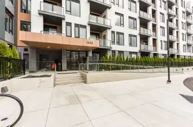 1440 Clarriage Court Unit# 407 Milton Ontario L9E 1B3