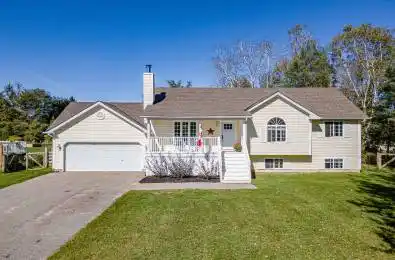 5318 Conc 3 Sunnidale Road Clearview Ontario L0M 1N0