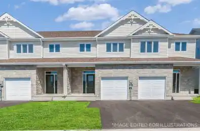414 BUCKTHORN Drive Kingston Ontario K7P 0V6