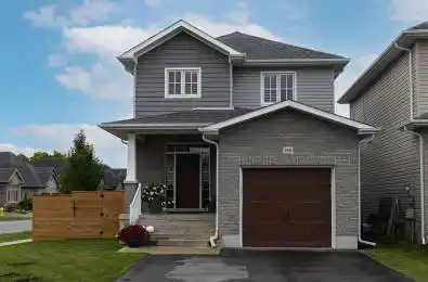149 Pauline Tom Avenue Kingston Ontario K7K 7J9