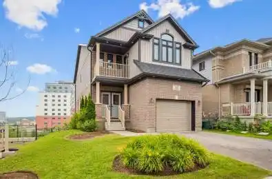 43 Everton Drive Guelph Ontario N1E 0R9