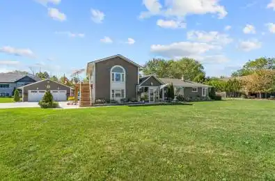 4099 Niagara Parkway Fort Erie Ontario L0S 1S0