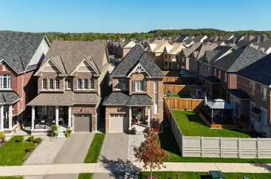 45 Martin Trail New Tecumseth Ontario L0G 1W0