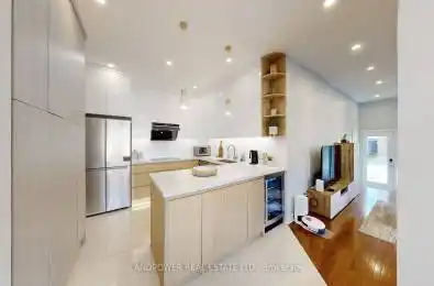 6 Pyneside Street Markham Ontario L6B 0R6
